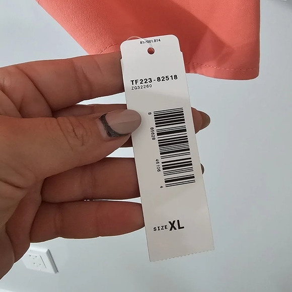 Pendleton Coral Blazer - Picture 3 of 4